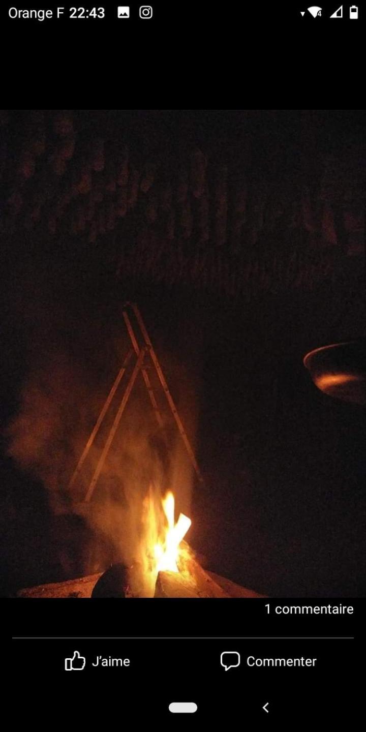 U Mulinu Apartment *
