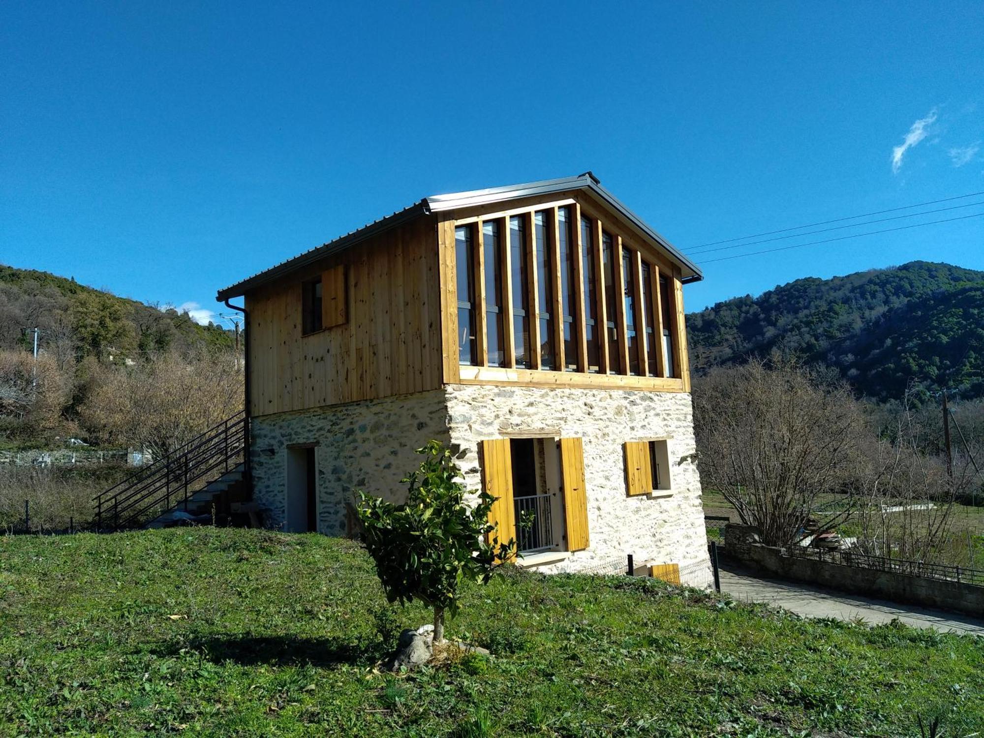 Apartment U Mulinu *