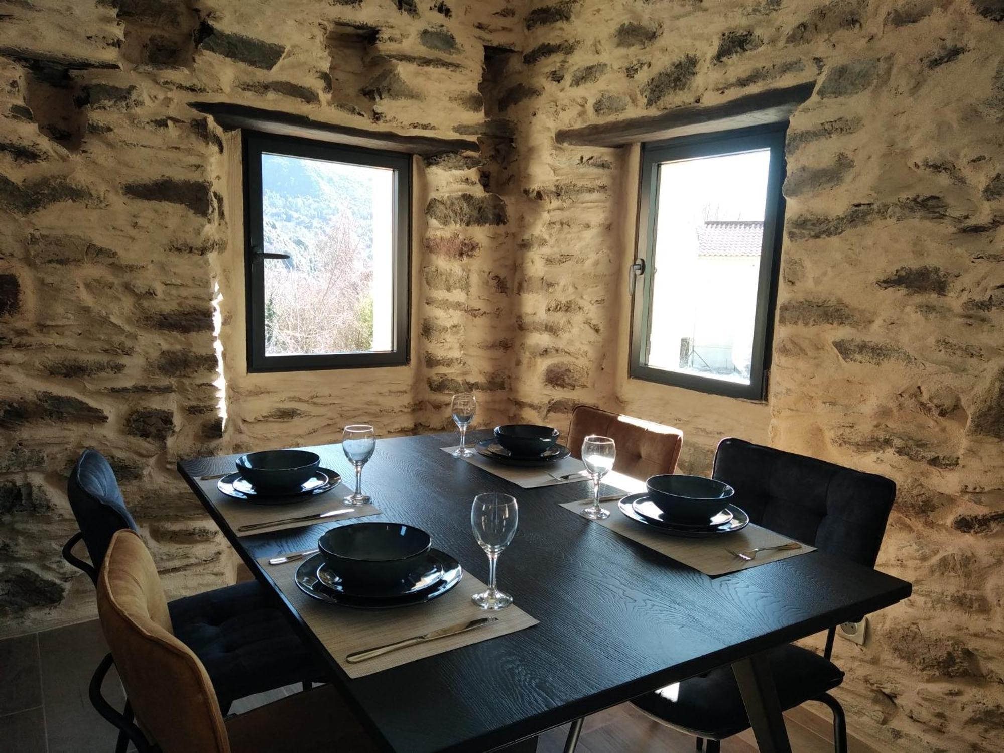 Apartment U Mulinu *
