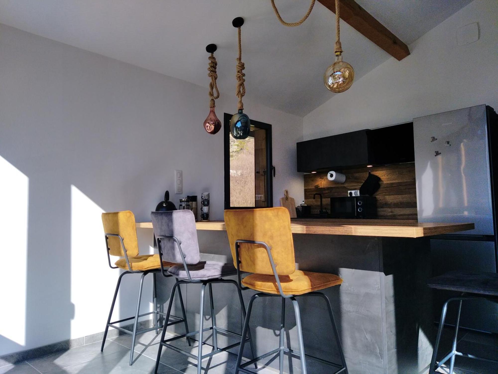 Apartment U Mulinu Moita