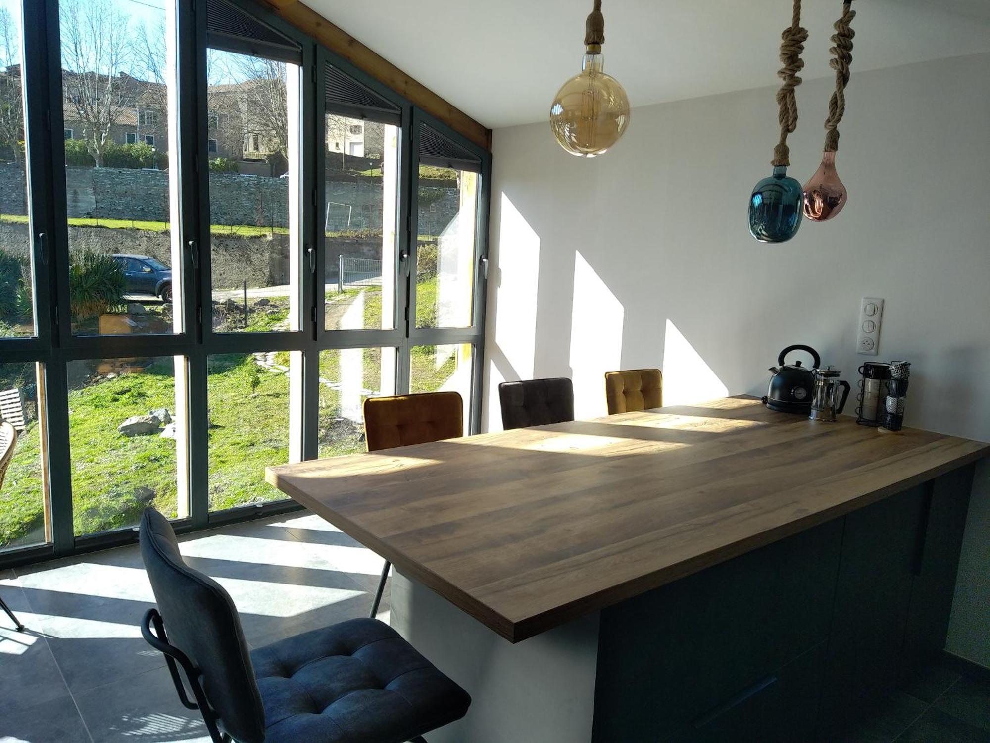 Apartment U Mulinu Moita