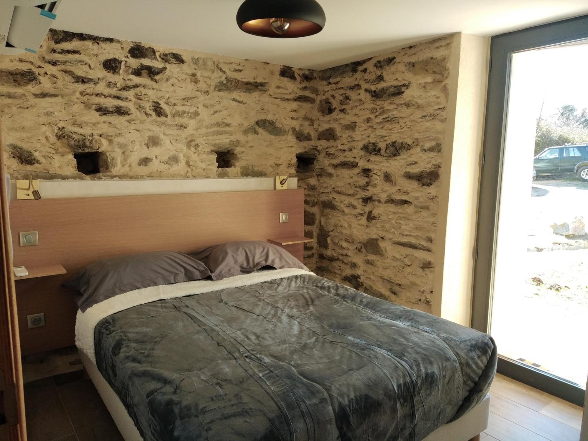 U Mulinu Apartment Moita