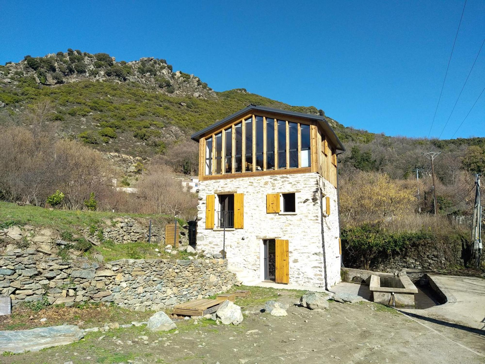 Apartment U Mulinu Moita