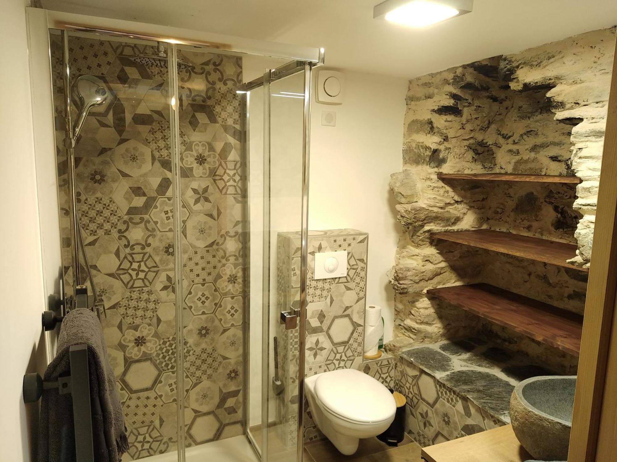 Apartment U Mulinu *