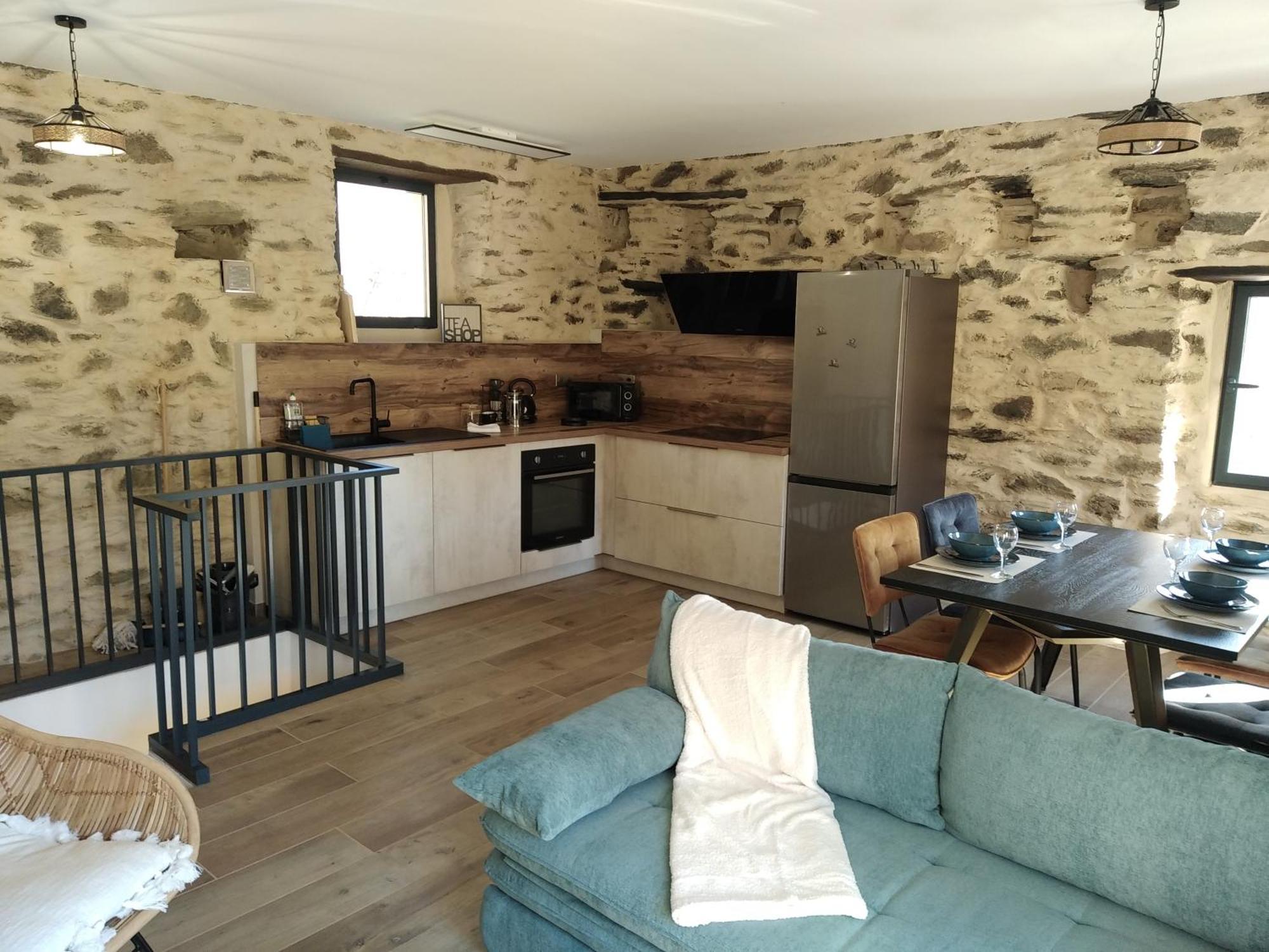 U Mulinu Apartment *