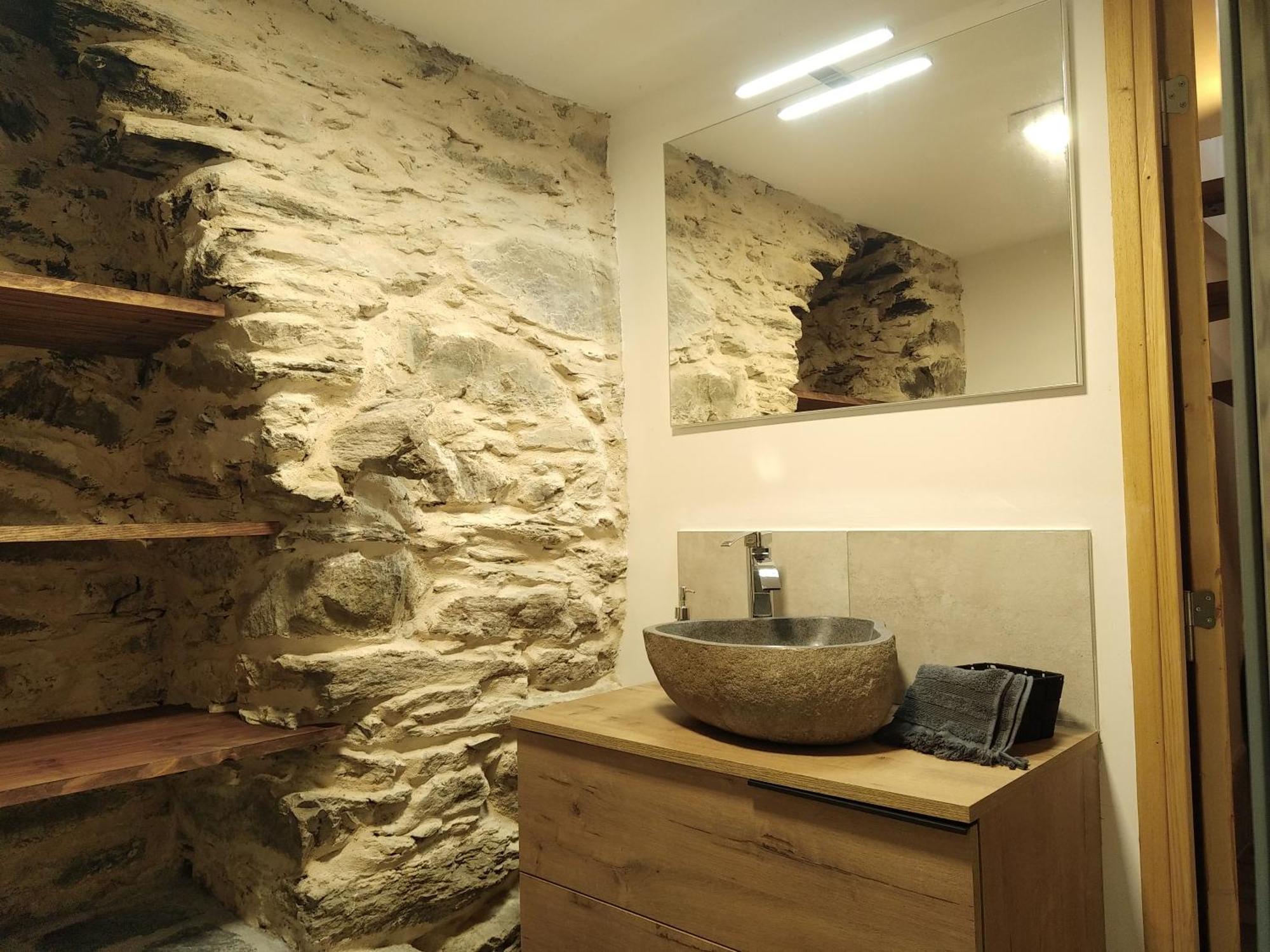 Apartment U Mulinu