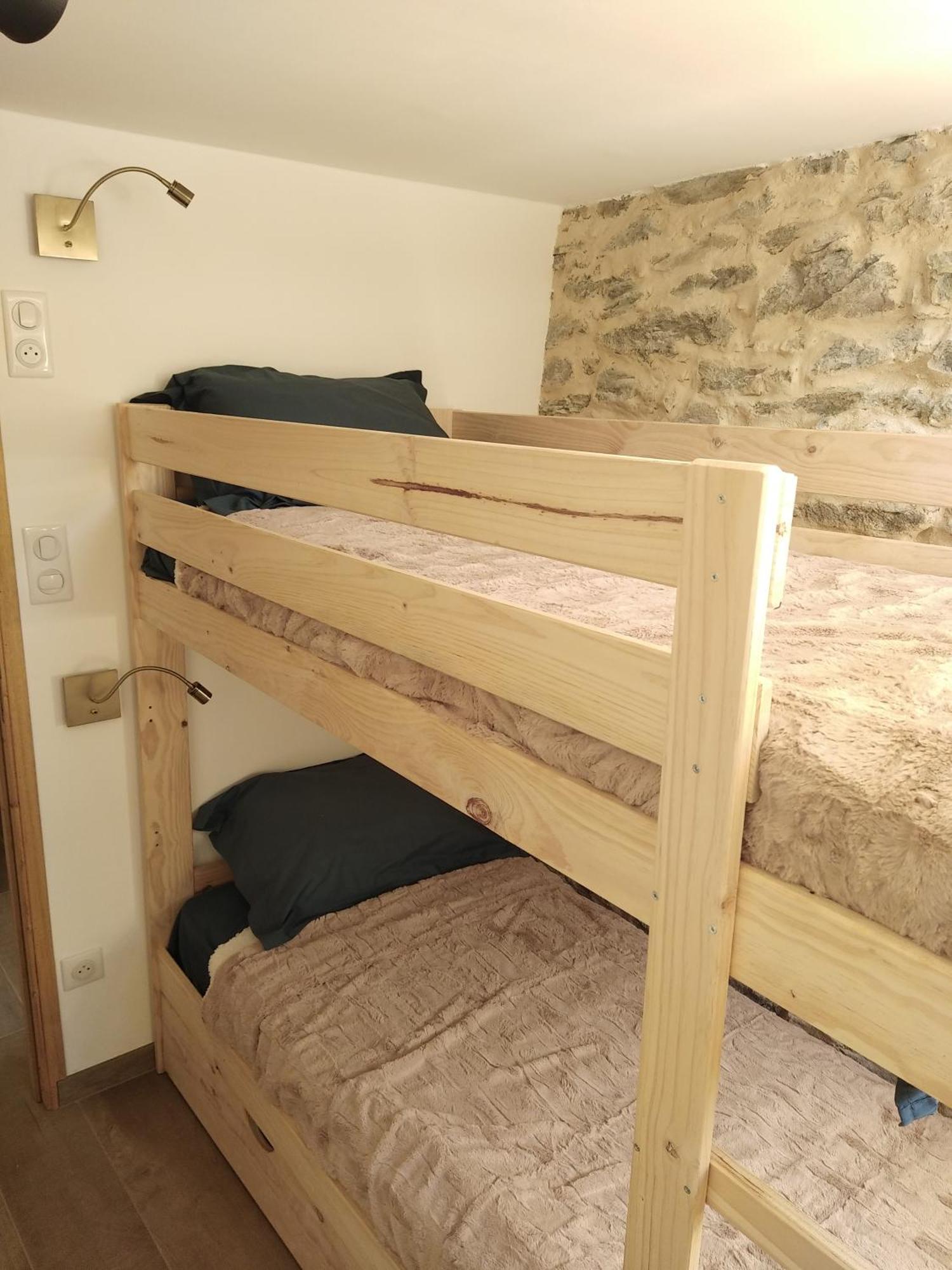 U Mulinu Apartment
