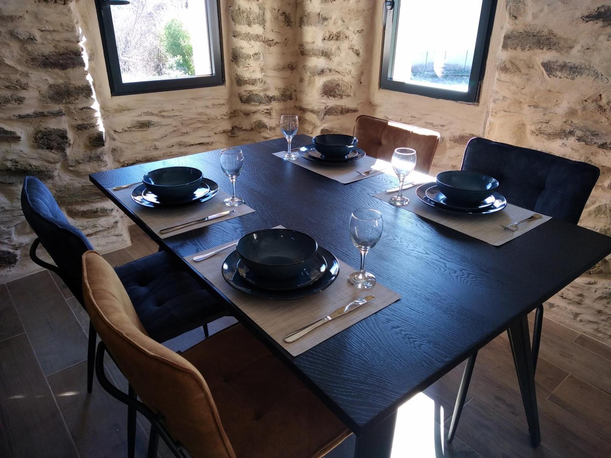 U Mulinu Apartment