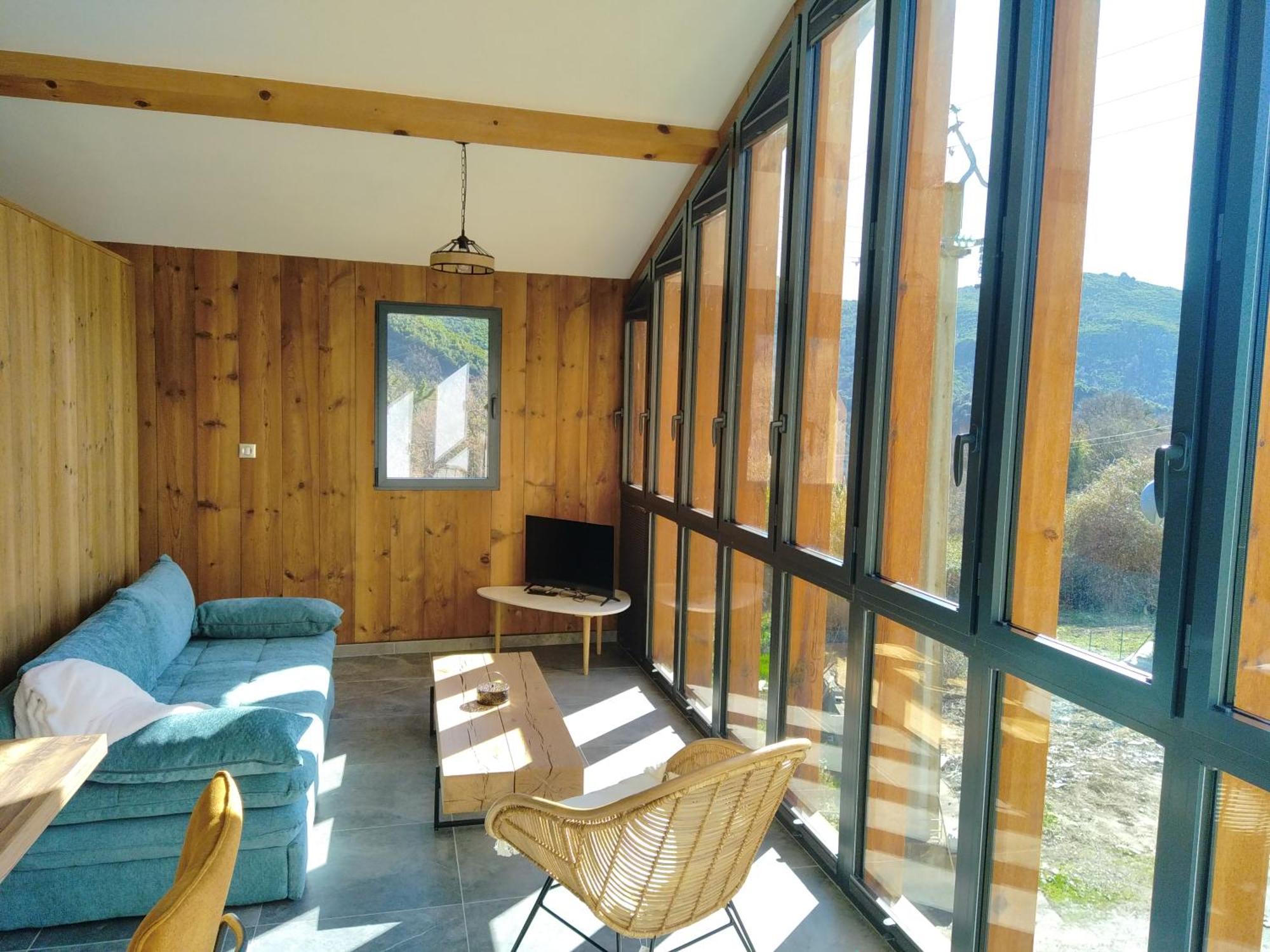 U Mulinu Apartment