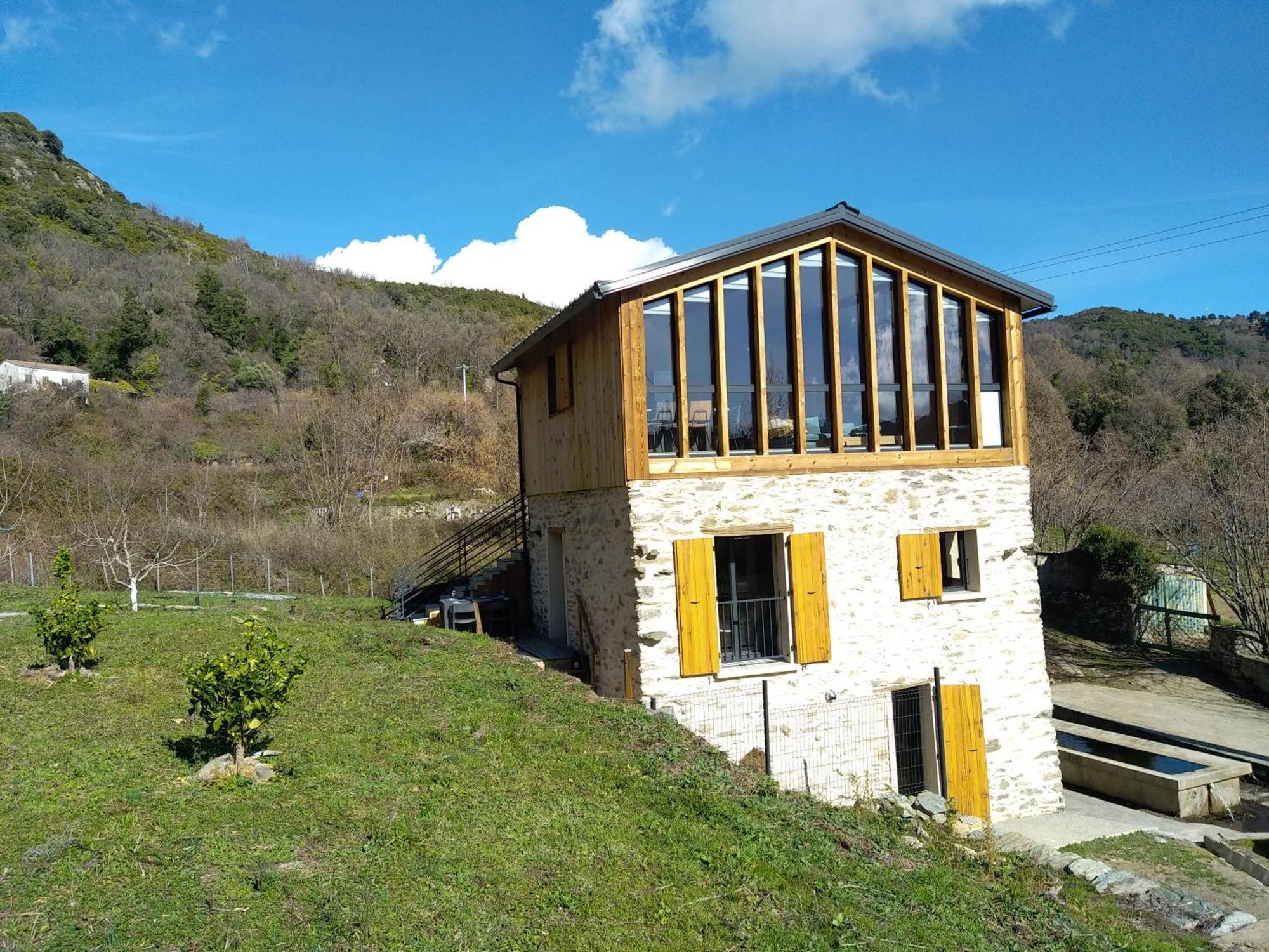 Apartment U Mulinu