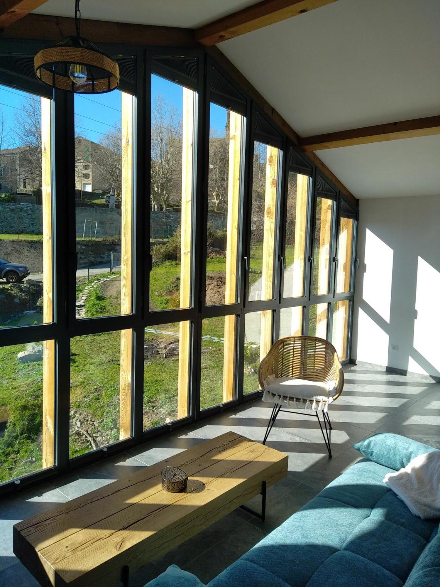 Apartment U Mulinu *